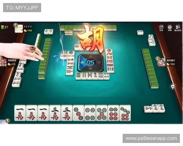 PG娱乐电子麻将胡了如何快速赢取大奖，实用攻略与技巧全方位指导
